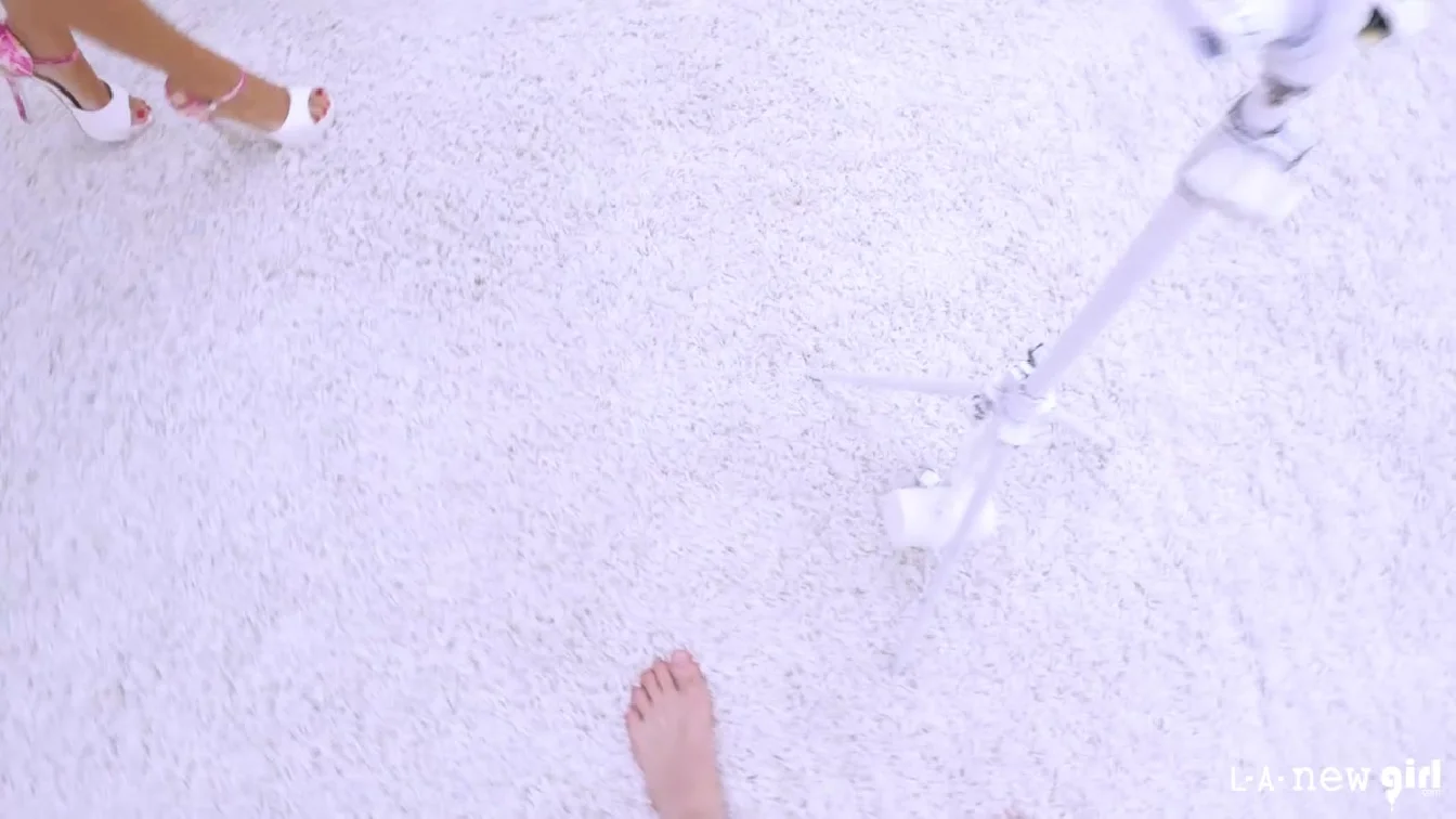 LANewGirl Episode 443 Freya Von Doom XXX